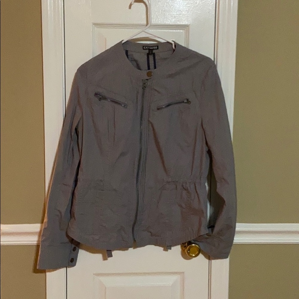 Express Jacket